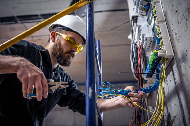 Best Commercial Electrician Services  in Taylor, AL