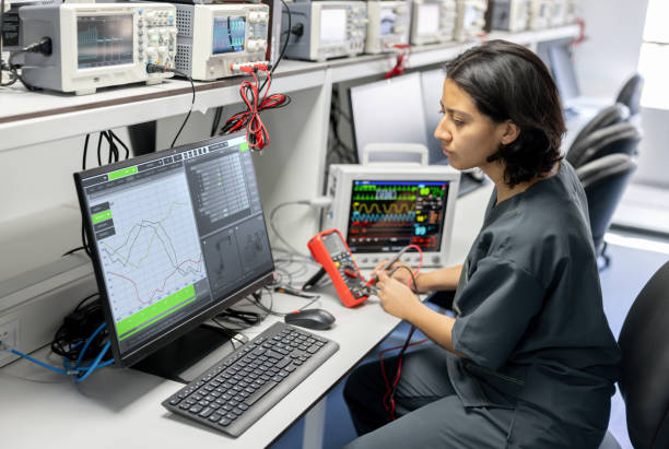 Best Industrial Electrical Services  in Taylor, AL