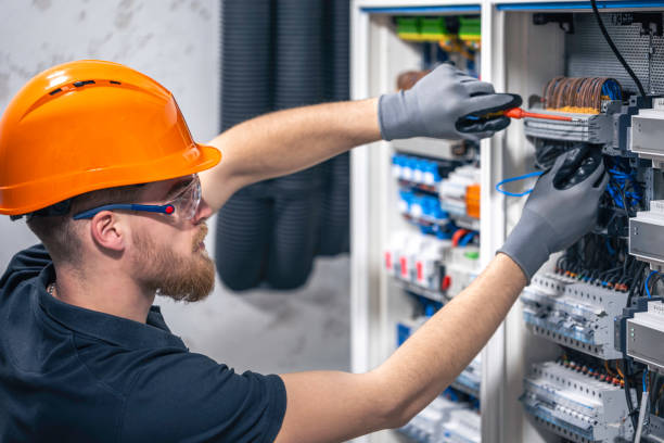Best Residential Electrician Services  in Taylor, AL