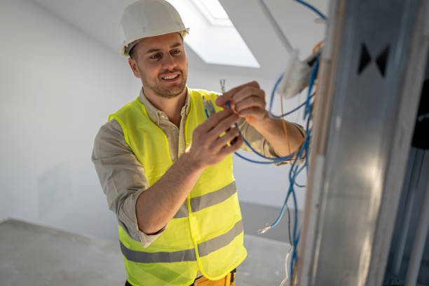 Best Affordable Electrical Installation  in Taylor, AL